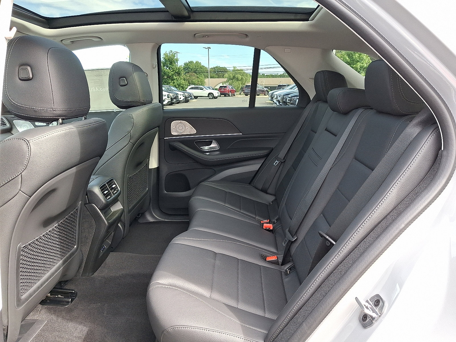 New 2026 Mercedes-Benz GLE 450 4MATIC image 6