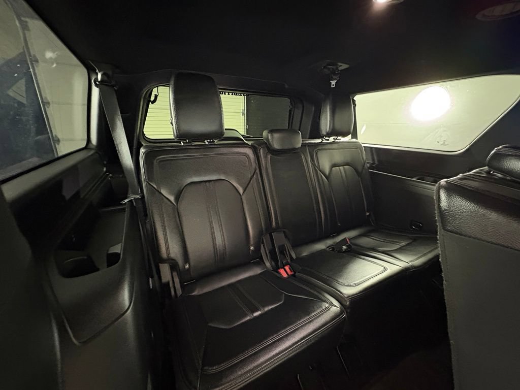 Used 2021 Ford Expedition Max Limited RWD image 57