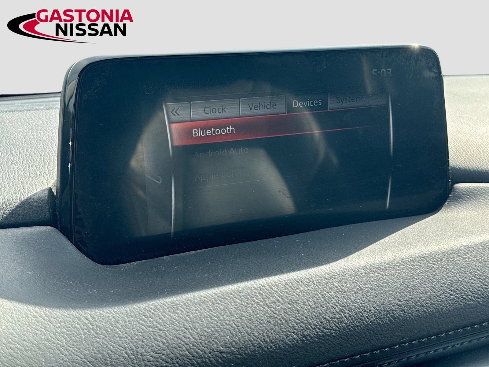 Used 2019 MAZDA CX-5 Grand Touring FWD image 18