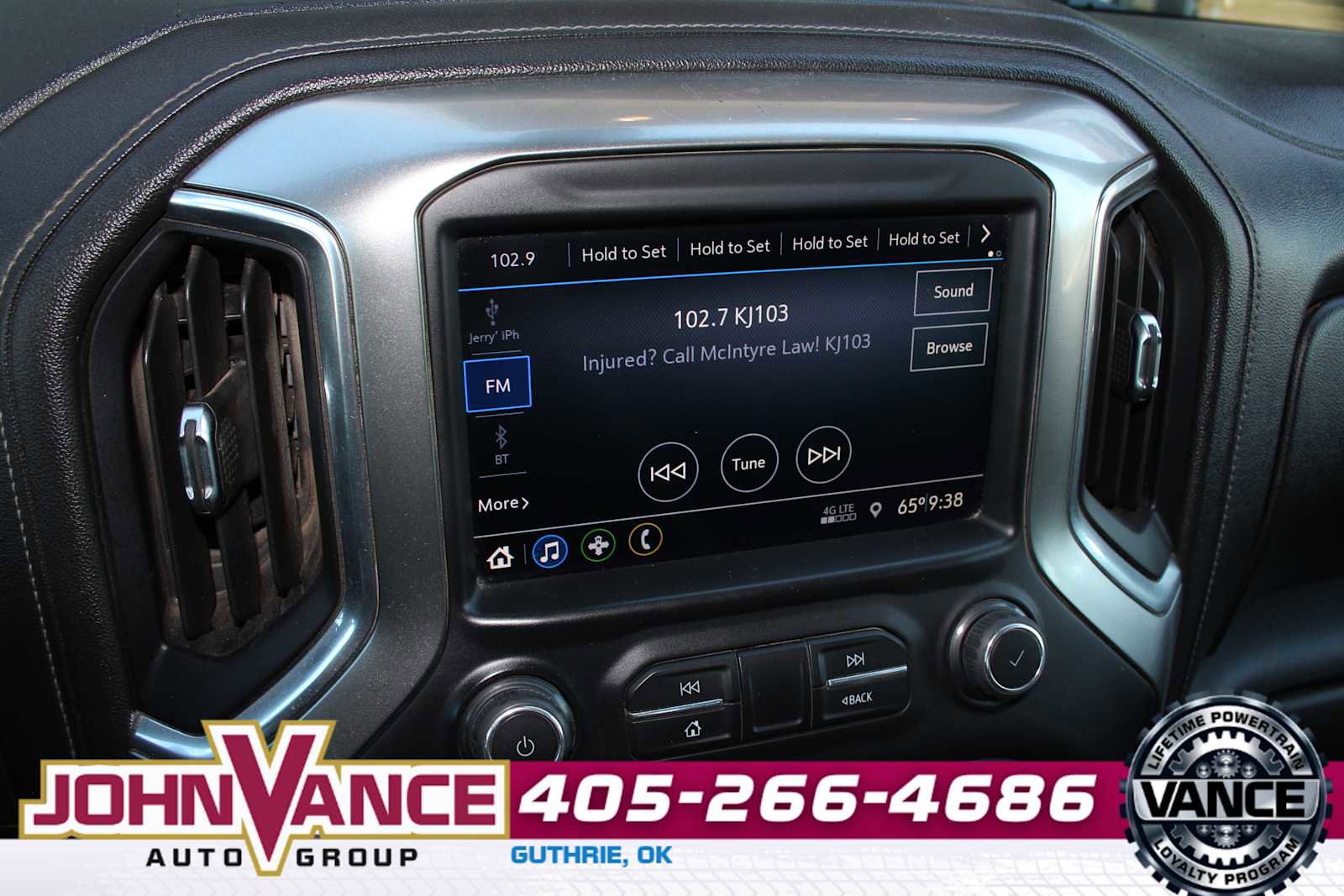 Used 2020 Chevrolet Silverado 2500 LT image 34
