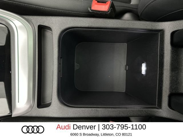 Used 2025 Audi Q5 Premium w/ Premium Plus AWD/4WD image 20