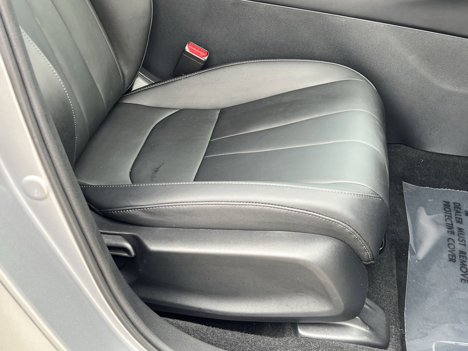 Certified 2025 Acura ADX FWD image 27