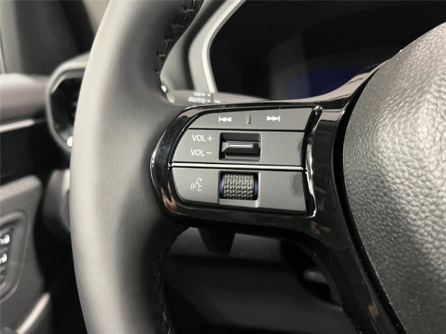 New 2026 Honda Passport RTL image 19