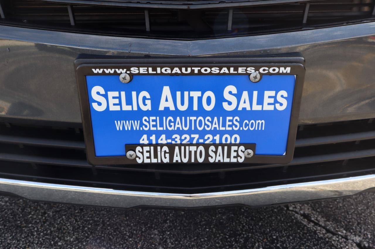 Used 2023 Chevrolet Equinox LT AWD/4WD image 17