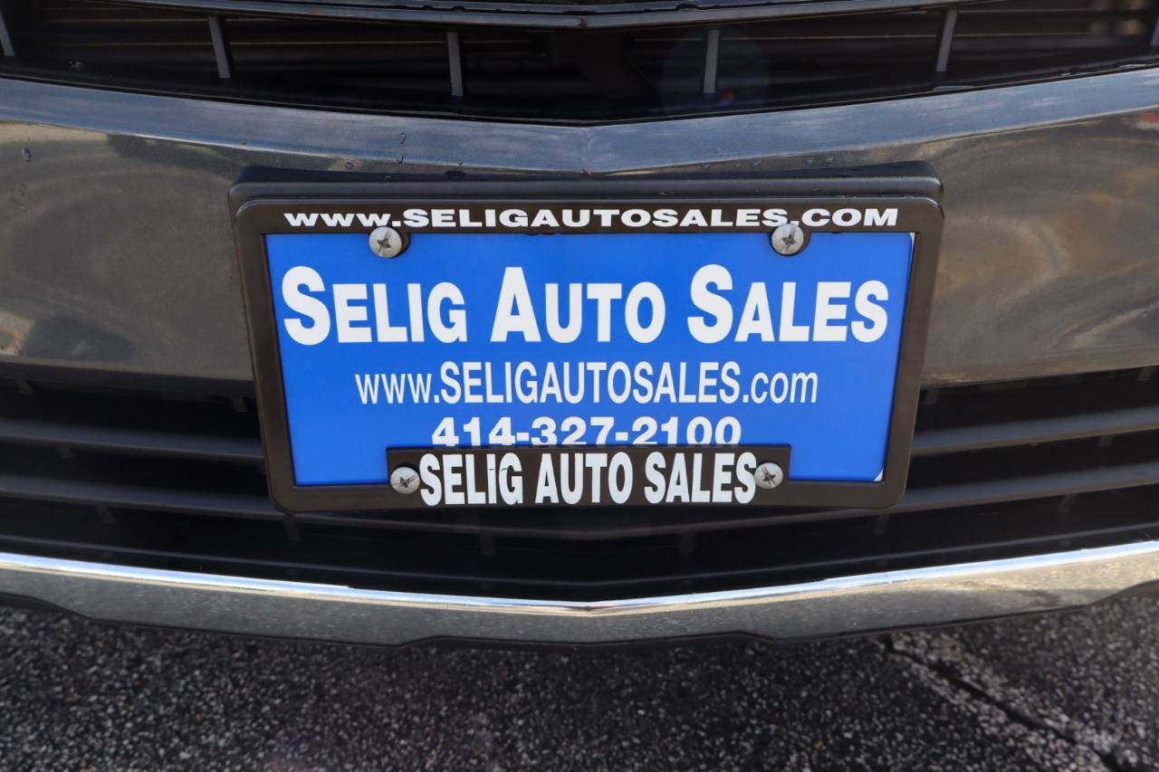 Used 2023 Chevrolet Equinox LT AWD/4WD image 17