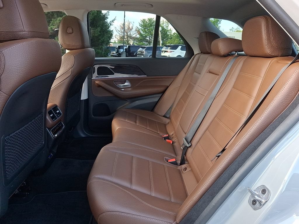 Used 2024 Mercedes-Benz GLE 450 4MATIC image 10