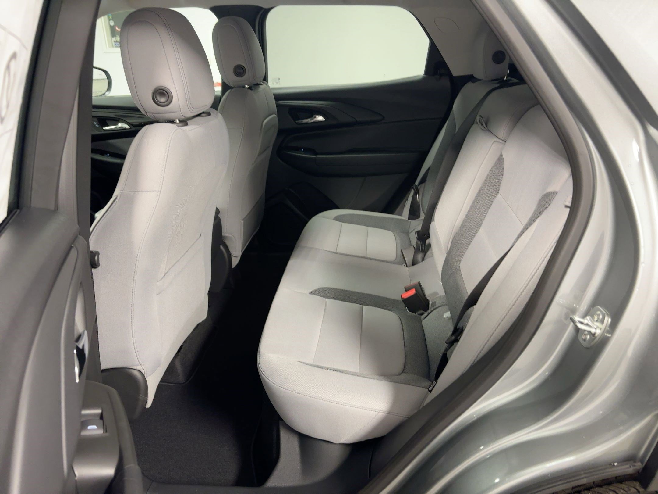 New 2026 Chevrolet TrailBlazer LT w/ Convenience Package image 13