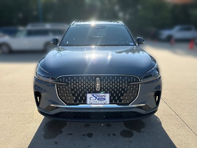 New 2026 Lincoln Aviator Reserve AWD/4WD image 11