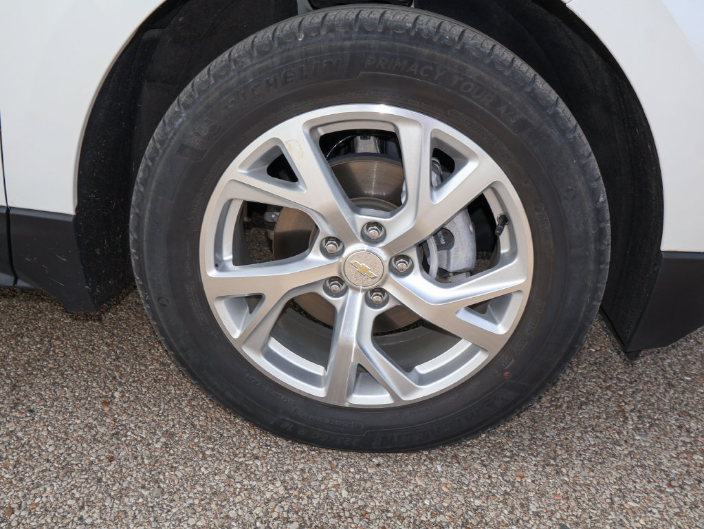 Used 2021 Chevrolet Equinox Premier AWD/4WD image 33
