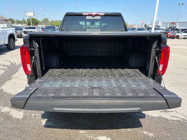 Used 2025 GMC Sierra 1500 Denali AWD/4WD image 29