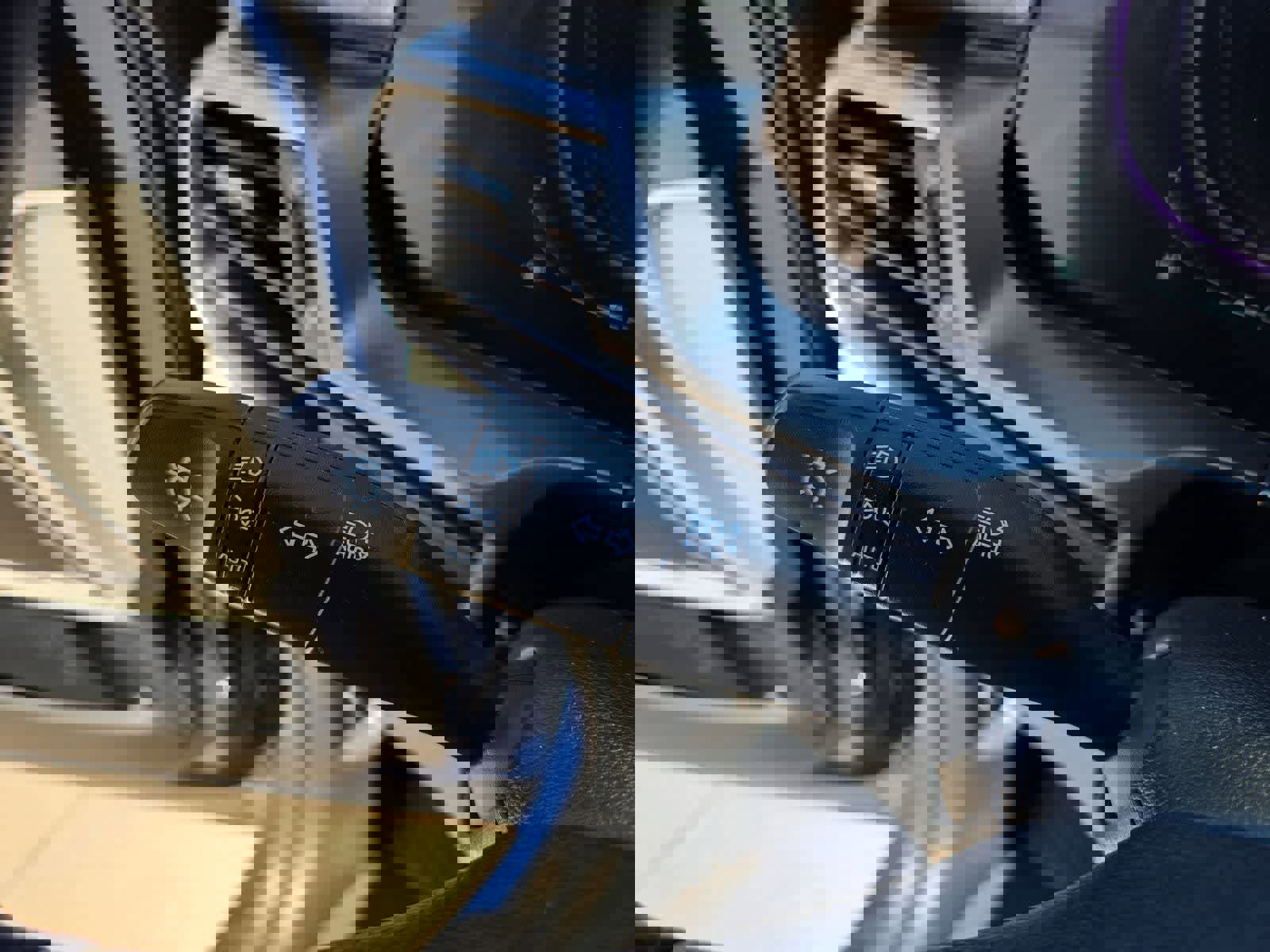 Used 2024 Kia Telluride S w/ S Sunroof Package image 26