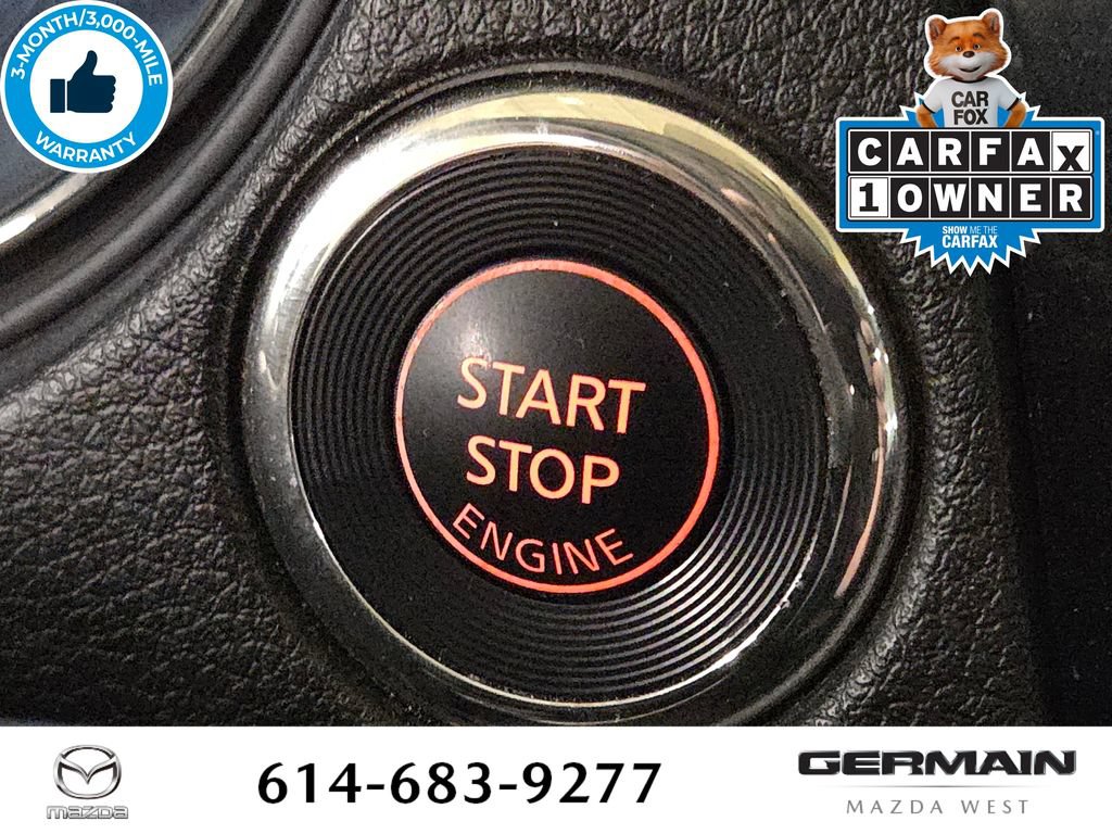 Used 2018 Nissan Rogue Sport SV AWD/4WD image 33