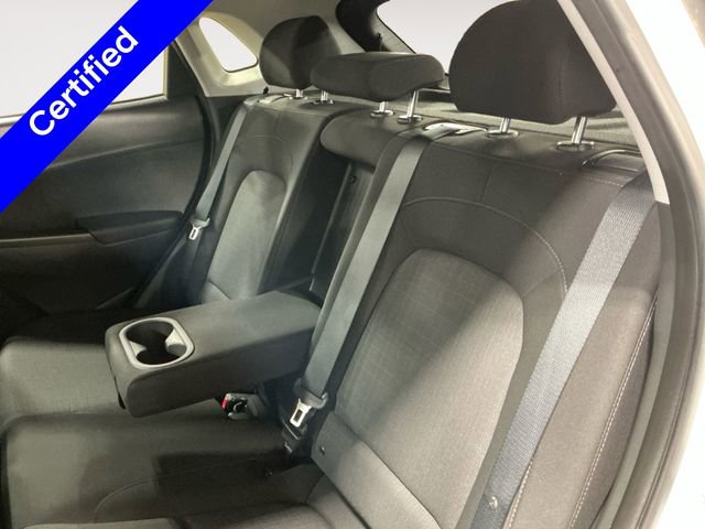 Certified 2023 Hyundai Kona SEL w/ Convenience Package image 14