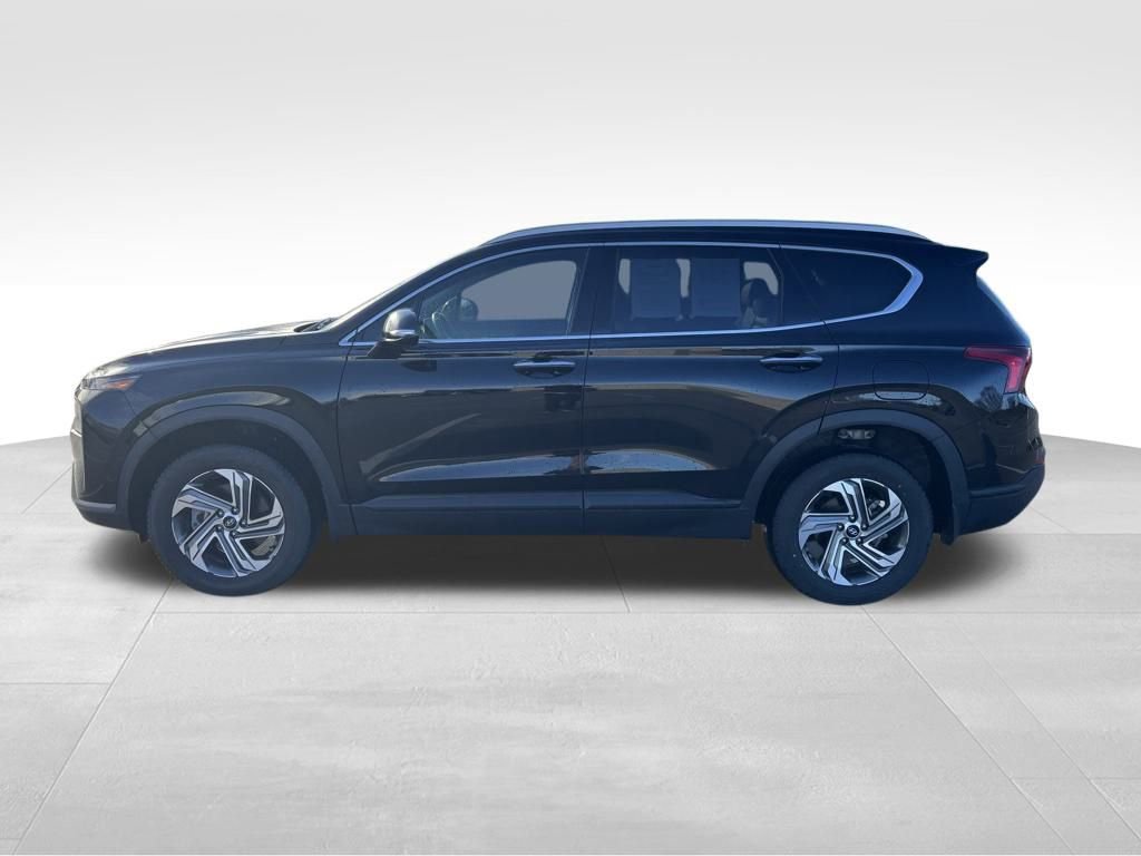 Used 2023 Hyundai Santa Fe SEL image 3