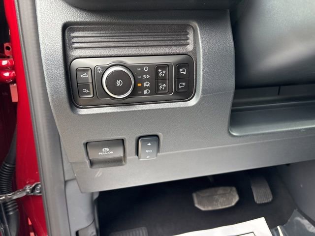 New 2026 Ford F350 Platinum image 17