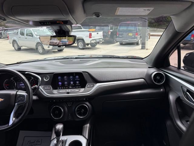 Used 2020 Chevrolet Blazer LT w/ Redline Edition AWD/4WD image 88