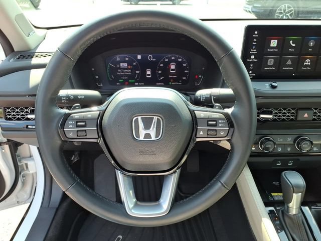 Used 2024 Honda Accord Touring image 24