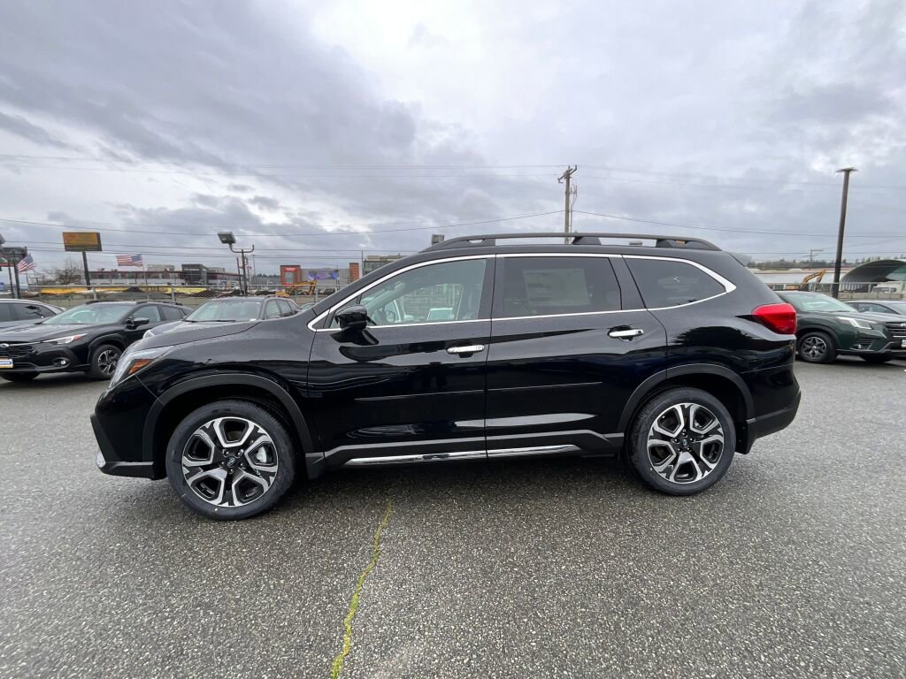 New 2026 Subaru Ascent Touring AWD/4WD image 5