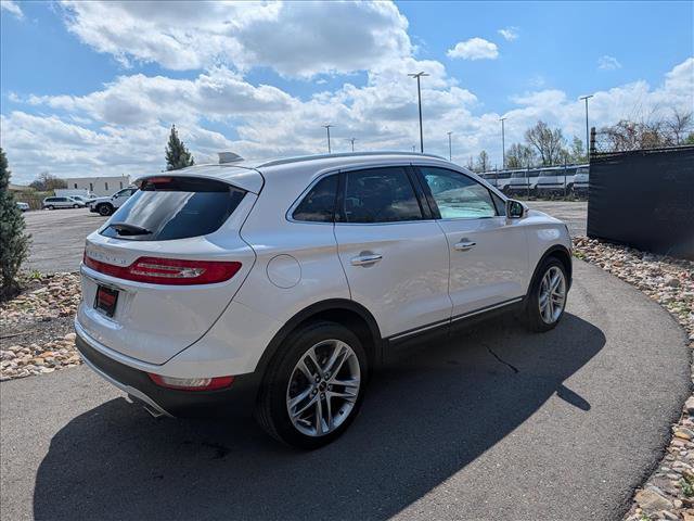 Used 2019 Lincoln MKC Reserve w/ MKC Climate Package image 5