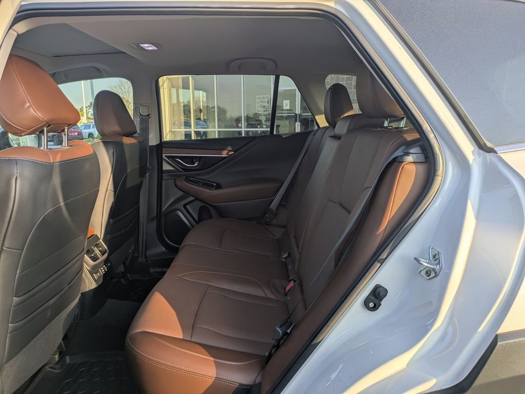 Certified 2024 Subaru Outback Touring image 16