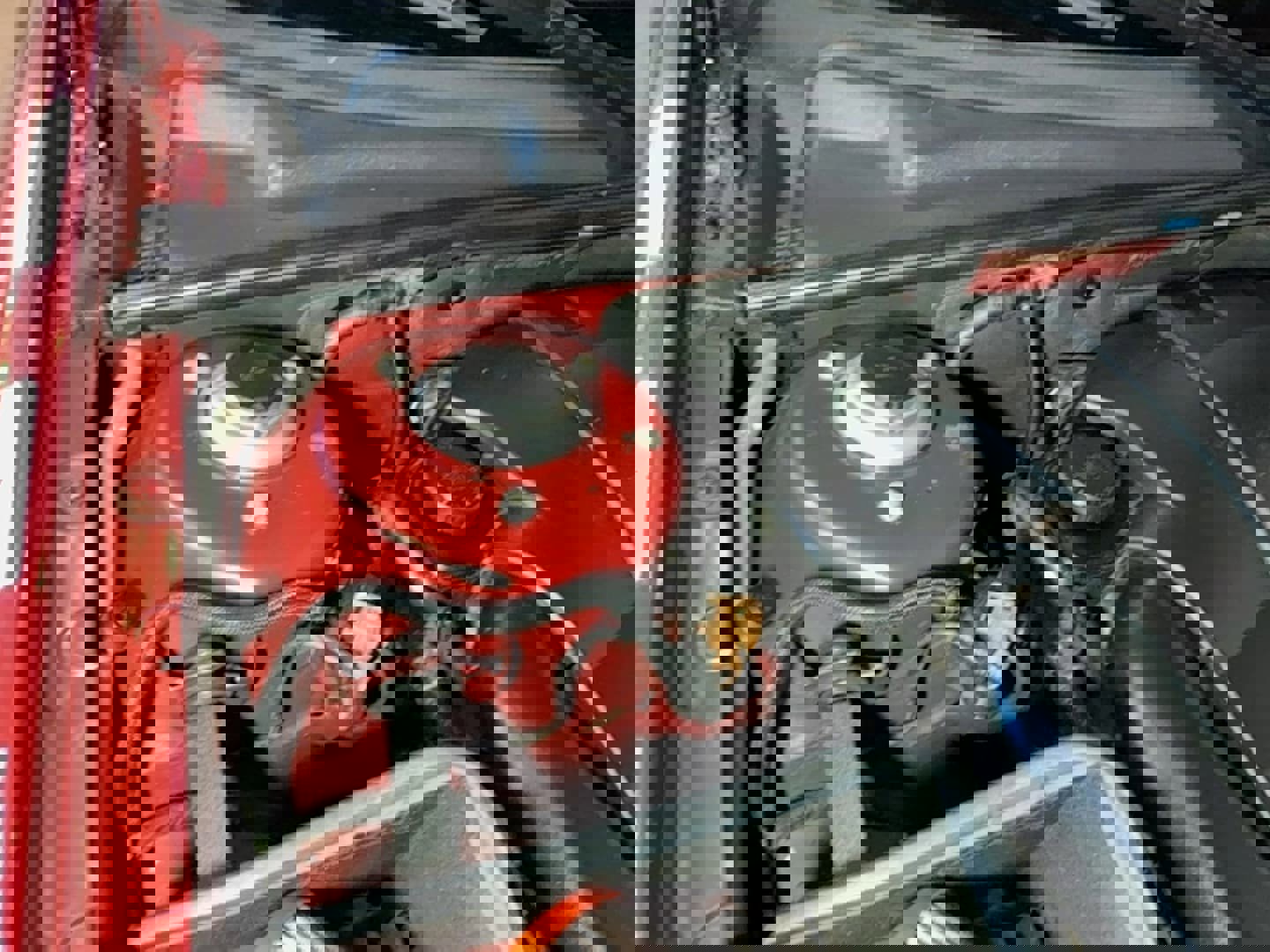 Used 2006 Saab 9-3 Aero image 97