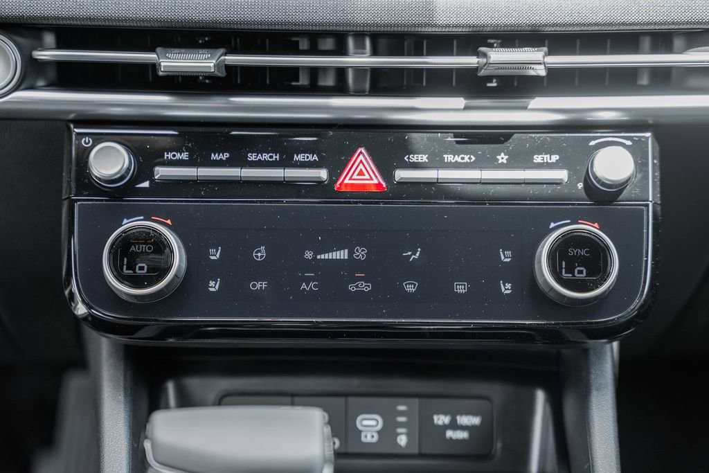 New 2025 Hyundai Santa Cruz Limited image 21