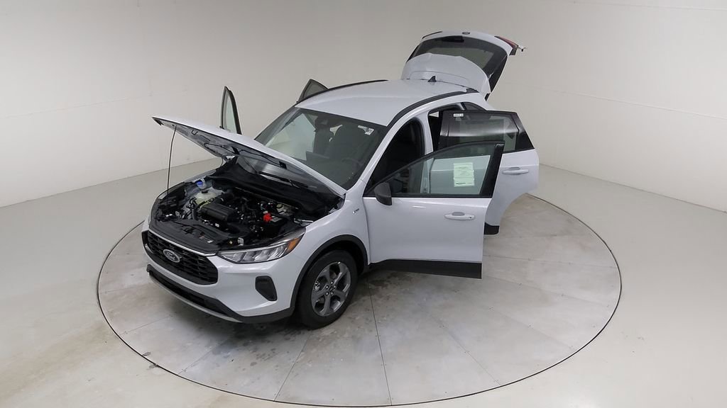 New 2026 Ford Escape ST-Line w/ Tech Pack #1 image 55