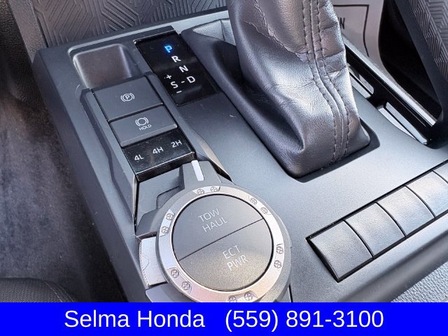 Used 2024 Toyota Tacoma SR5 AWD/4WD image 20