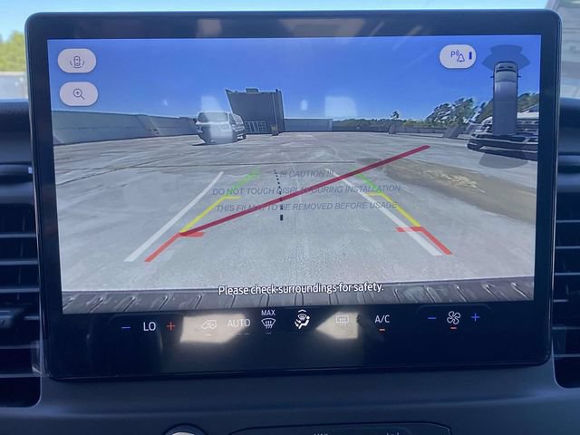 New 2026 Ford Transit 150 Low Roof RWD image 13