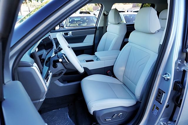 New 2026 Hyundai Santa Fe SEL AWD/4WD image 20