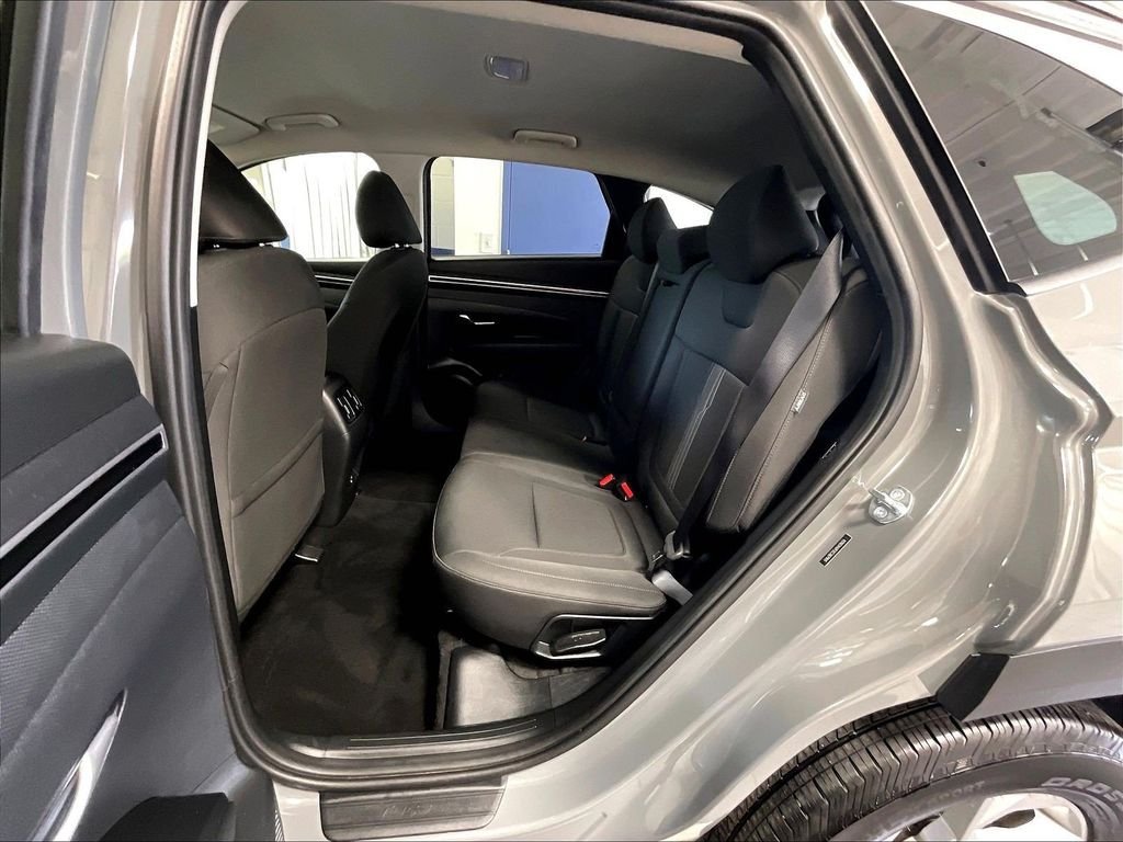 Used 2024 Hyundai Tucson SEL AWD/4WD image 15