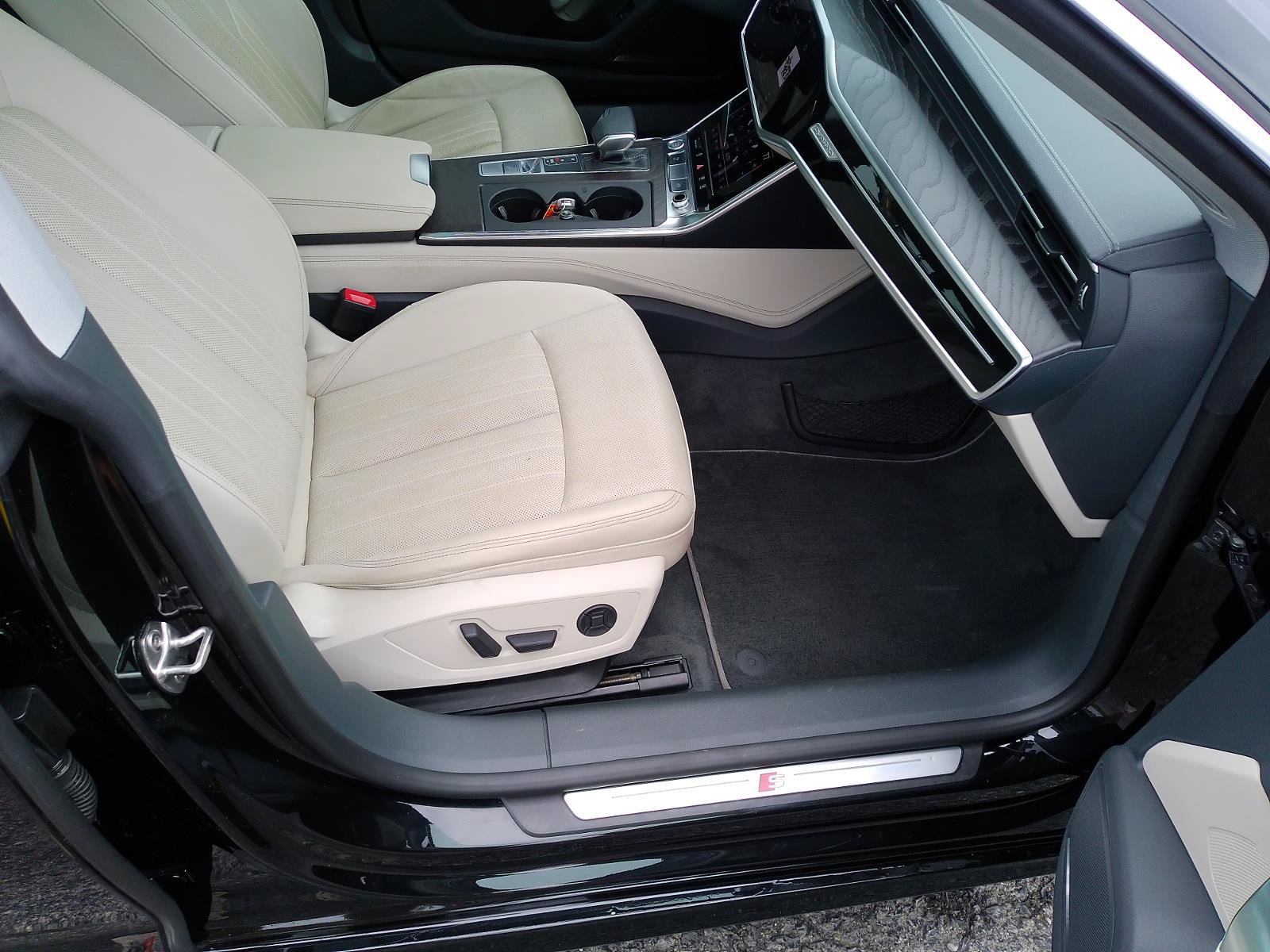 Used 2019 Audi A7 3.0T Prestige w/ Prestige Package AWD/4WD image 40