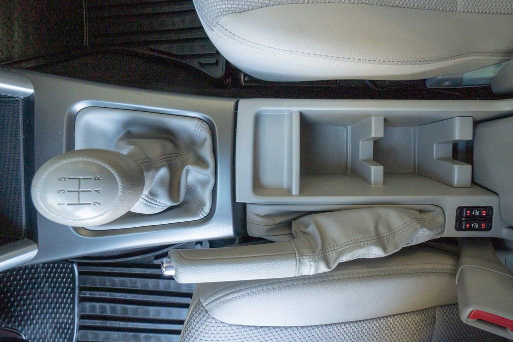 Used 2012 Subaru Forester 2.5X Premium w/ Popular Pkg 2 image 10