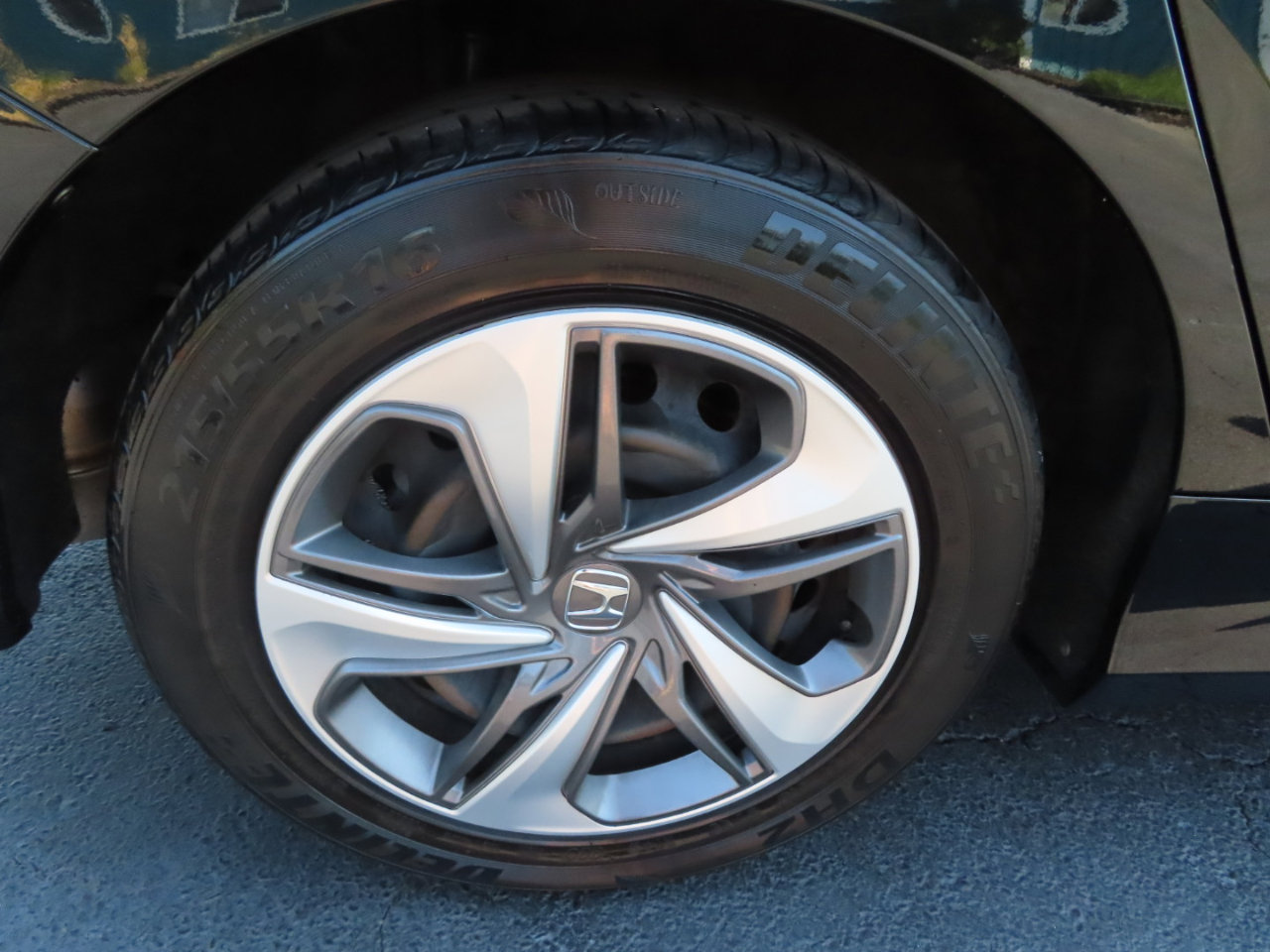 Used 2020 Honda Civic LX image 17