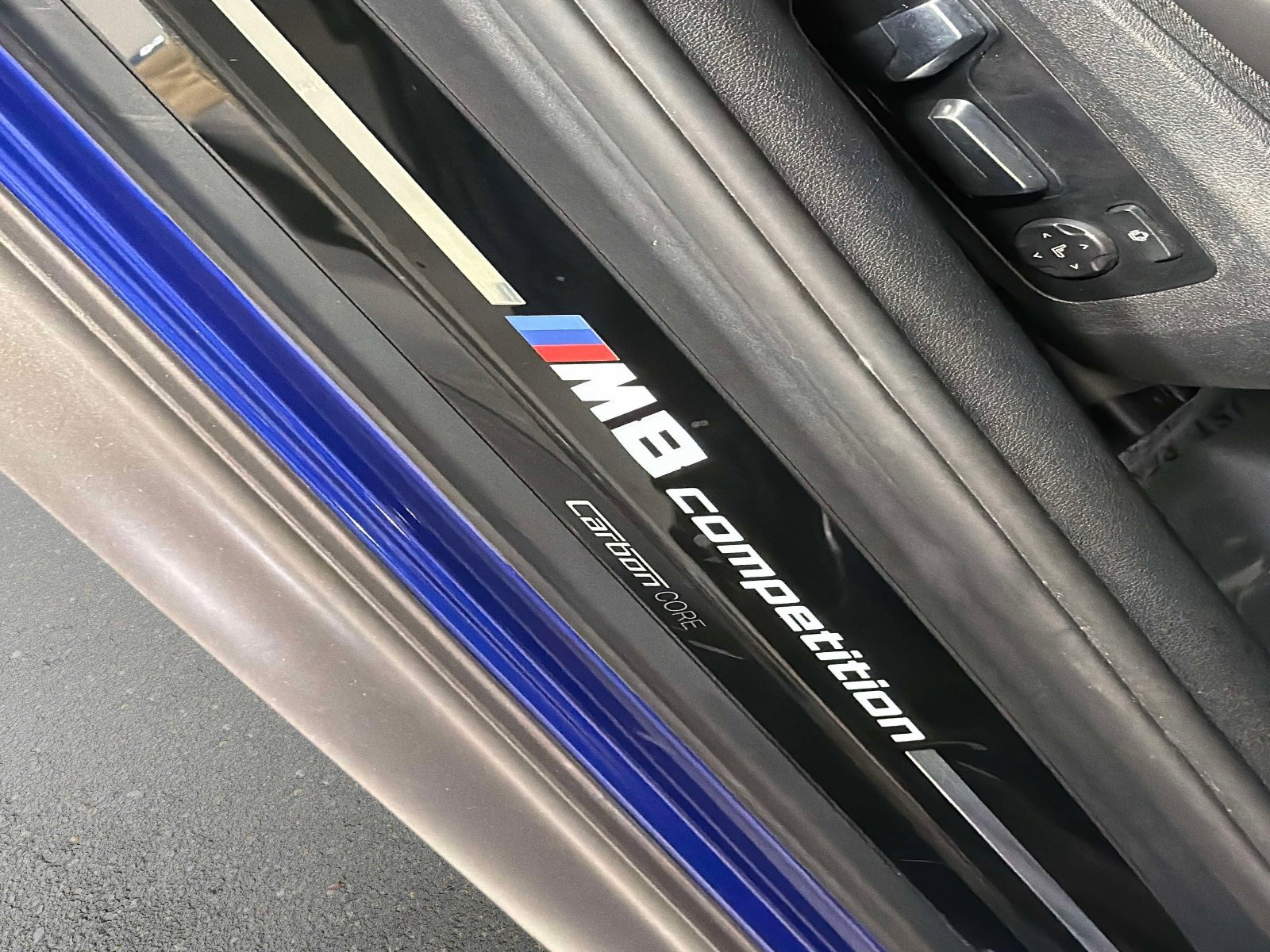 Used 2024 BMW M8 Competition image 23