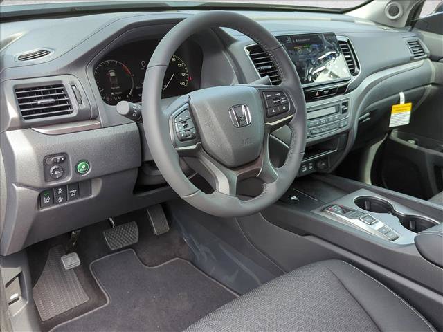 New 2026 Honda Ridgeline Sport image 3