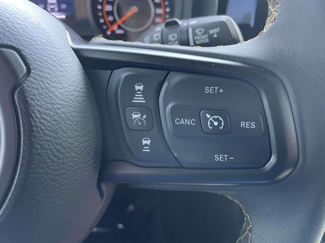 Used 2024 Jeep Wrangler Sport S image 18