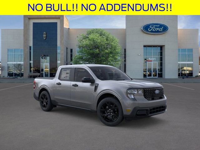 New 2026 Ford Maverick XLT image 8