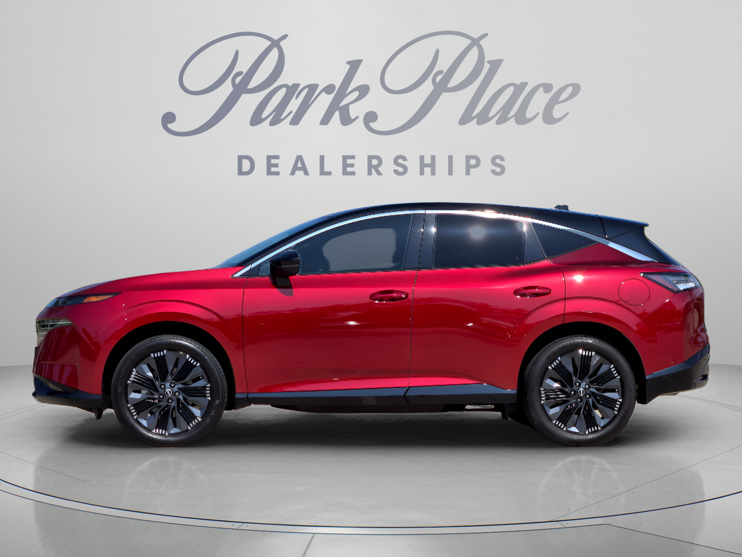 Used 2025 Nissan Murano Platinum w/ Cargo Package AWD/4WD image 5