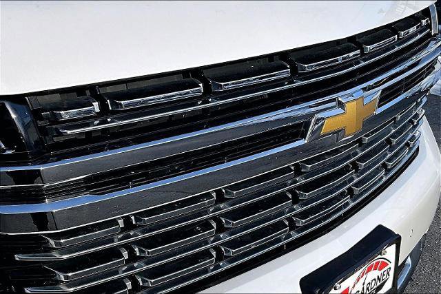 Used 2023 Chevrolet Tahoe Premier image 33