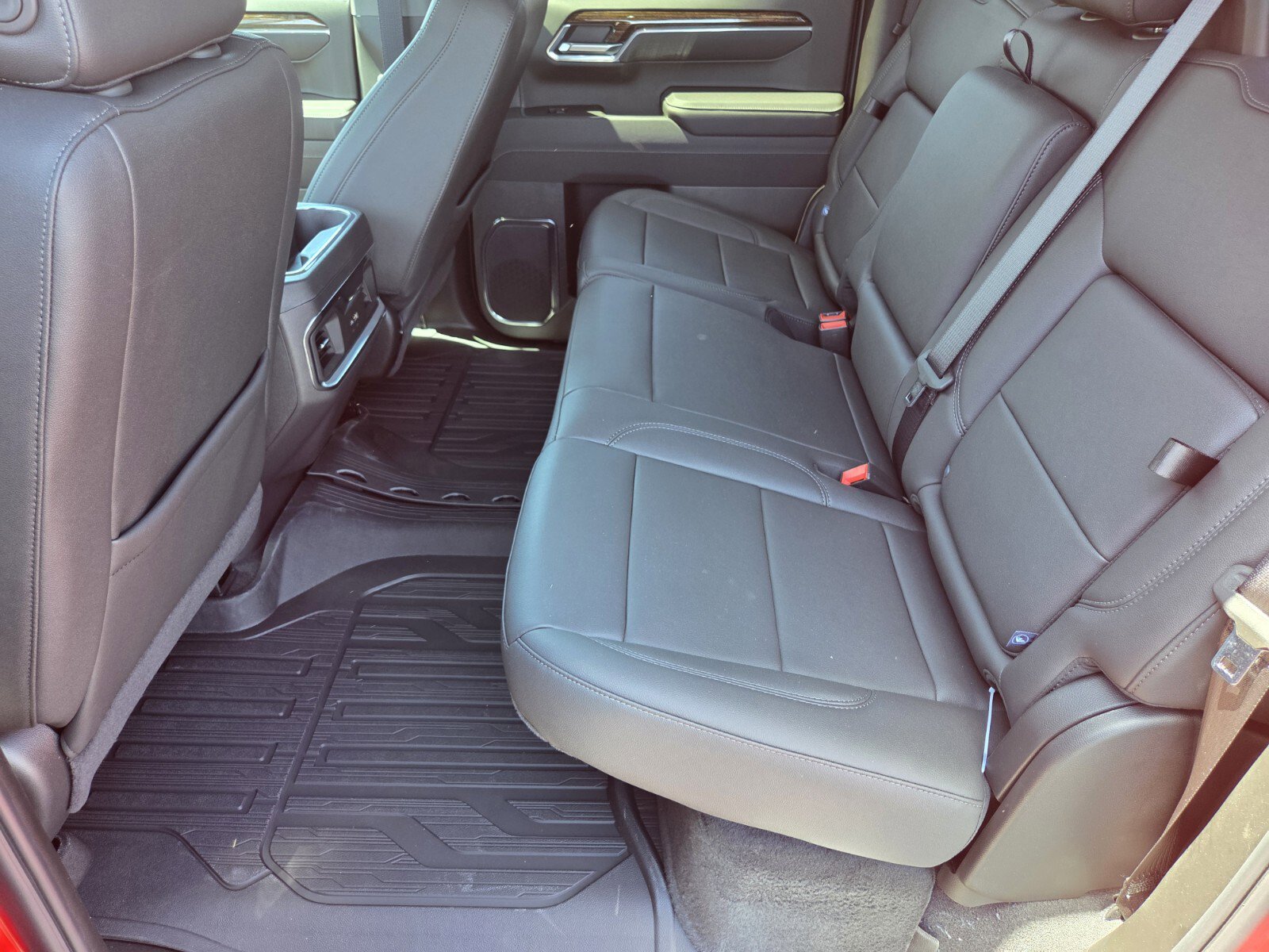 New 2025 GMC Sierra 1500 Elevation w/ Elevation Premium Package image 7