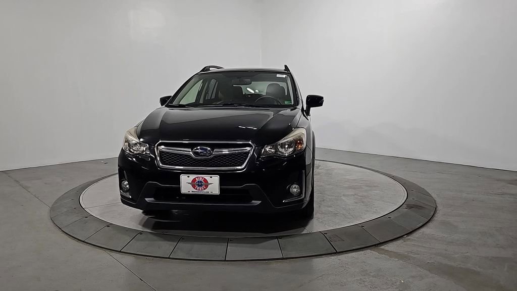 Used 2016 Subaru Crosstrek 2.0i Limited w/ Popular Package #2 image 9