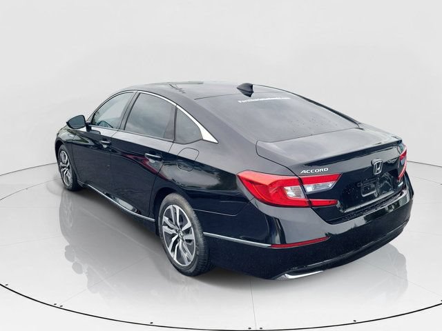 Used 2018 Honda Accord EX image 30