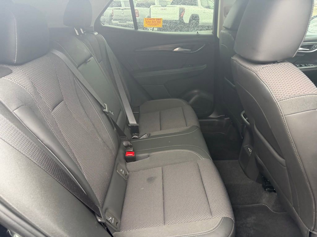 Used 2023 Buick Envision Preferred image 19