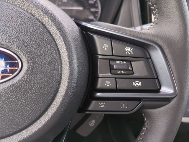 New 2026 Subaru Forester Limited image 26
