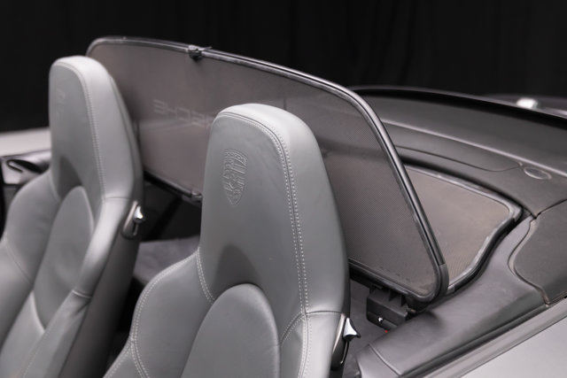 Used 2011 Porsche 911 Turbo S AWD/4WD image 17