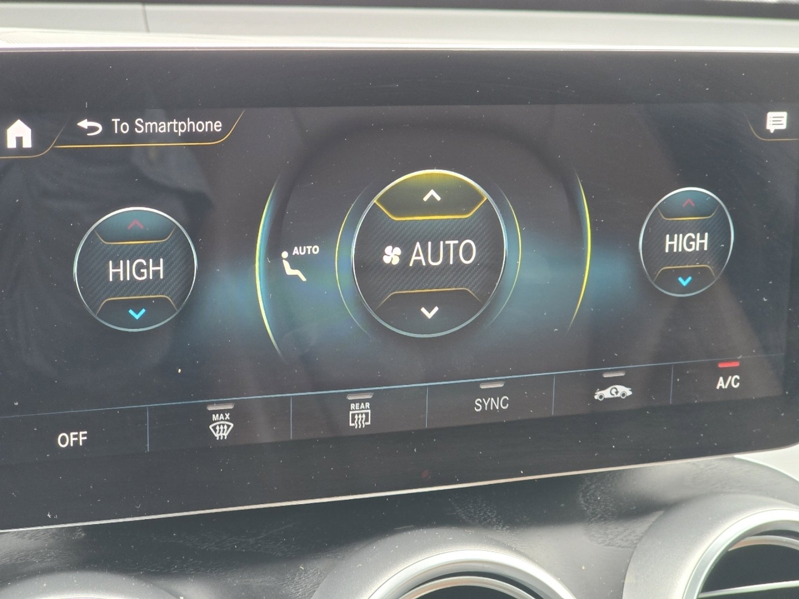 Used 2022 Mercedes-Benz GLC 300 4MATIC image 7