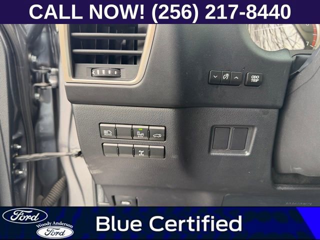 Used 2019 Lexus NX 300 AWD w/ Comfort Package image 20