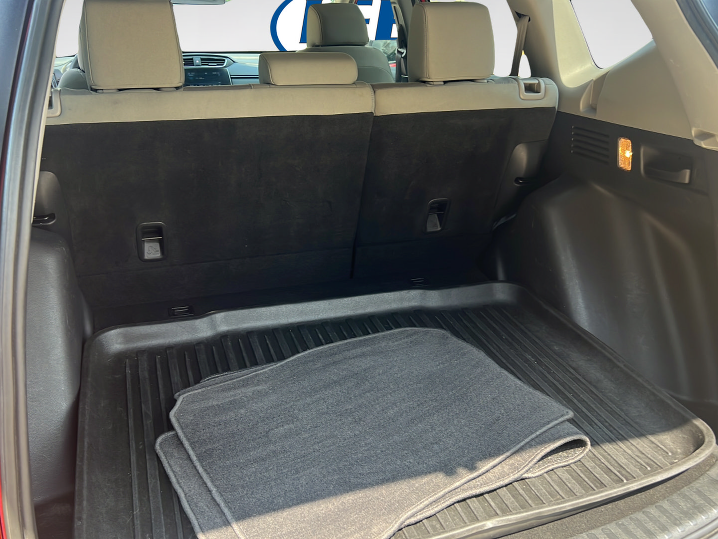 Used 2021 Honda CR-V EX image 17
