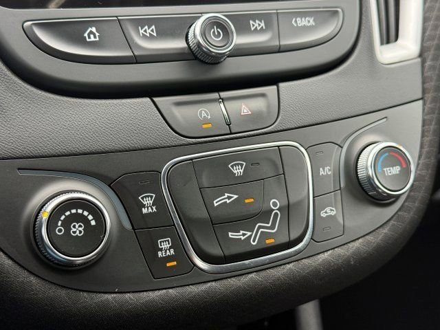 Used 2022 Chevrolet Malibu LS image 24
